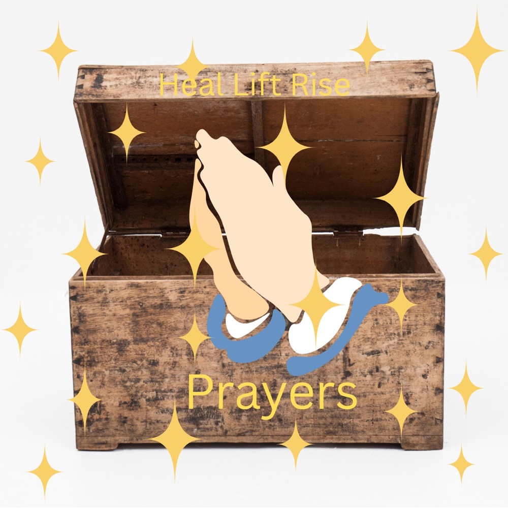 Prayer Box